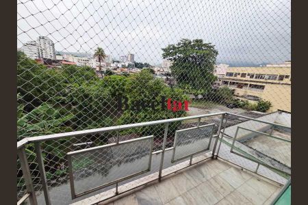 Apartamento à venda com 90m², 3 quartos e 1 vaga