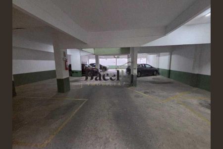 Apartamento à venda com 90m², 3 quartos e 1 vaga