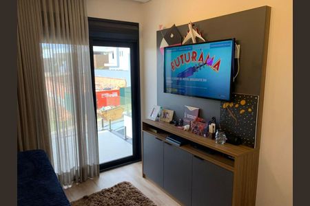 Casa à venda com 4 quartos, 269m² em Jardim Samambaia, Jundiaí