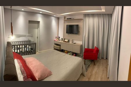 Casa à venda com 4 quartos, 269m² em Jardim Samambaia, Jundiaí