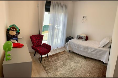 Casa à venda com 4 quartos, 269m² em Jardim Samambaia, Jundiaí
