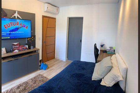 Casa à venda com 269m², 4 quartos e 4 vagas
