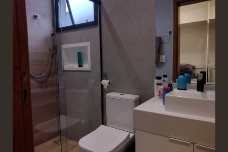 Casa à venda com 269m², 4 quartos e 4 vagas
