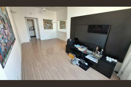 Apartamento à venda com 69m², 2 quartos e sem vaga