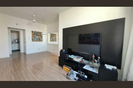 Apartamento à venda com 69m², 2 quartos e sem vaga