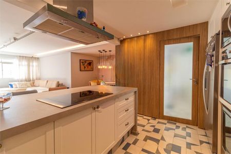 Apartamento à venda com 115m², 3 quartos e 1 vaga