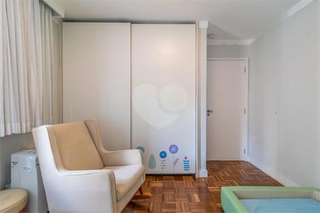 Apartamento à venda com 3 quartos, 130m² em Vila Uberabinha, São Paulo