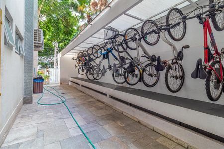 Apartamento à venda com 115m², 3 quartos e 1 vaga