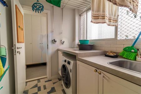 Apartamento à venda com 115m², 3 quartos e 1 vaga