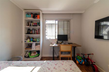 Apartamento à venda com 115m², 3 quartos e 1 vaga
