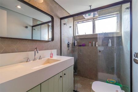 Apartamento à venda com 115m², 3 quartos e 1 vaga