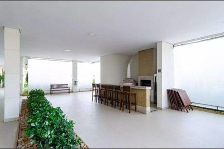 Apartamento à venda com 109m², 2 quartos e 2 vagas