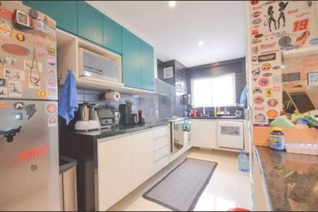 Apartamento à venda com 109m², 2 quartos e 2 vagas