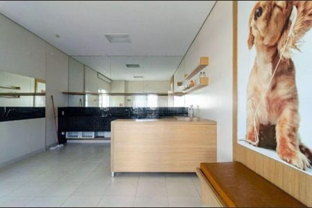 Apartamento à venda com 109m², 2 quartos e 2 vagas