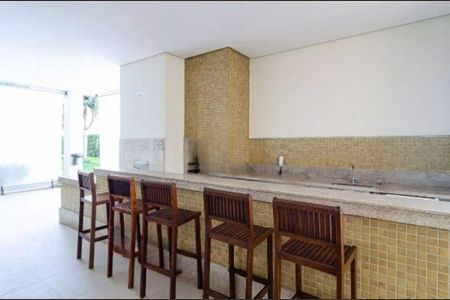 Apartamento à venda com 109m², 2 quartos e 2 vagas