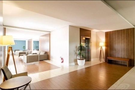 Apartamento à venda com 109m², 2 quartos e 2 vagas