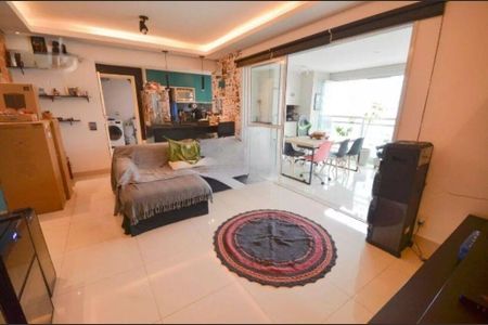 Apartamento à venda com 109m², 2 quartos e 2 vagas