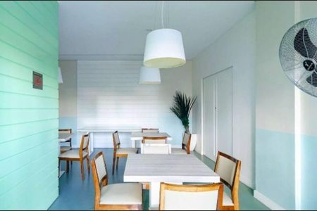 Apartamento à venda com 109m², 2 quartos e 2 vagas