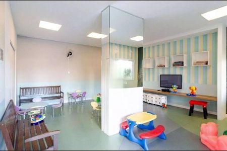 Apartamento para alugar com 2 quartos, 109m² em Jardim Caravelas, São Paulo