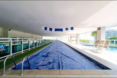 Apartamento à venda com 109m², 2 quartos e 2 vagas
