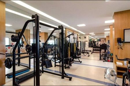 Apartamento à venda com 109m², 2 quartos e 2 vagas
