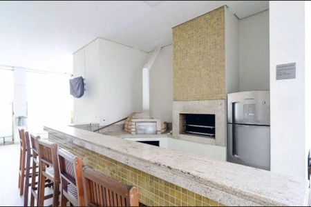 Apartamento à venda com 109m², 2 quartos e 2 vagas