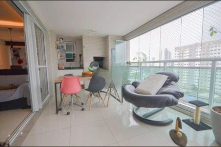 Apartamento para alugar com 2 quartos, 109m² em Jardim Caravelas, São Paulo
