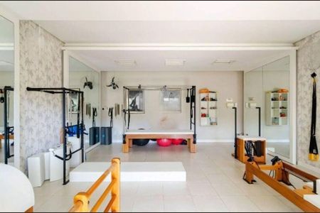 Apartamento à venda com 109m², 2 quartos e 2 vagas