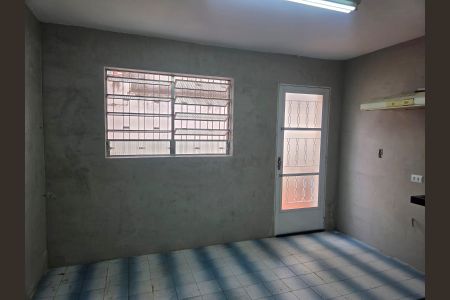Cozinha de casa à venda com 3 quartos, 144m² em Vila Constança, São Paulo