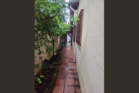 Área externa de casa à venda com 3 quartos, 144m² em Vila Constança, São Paulo