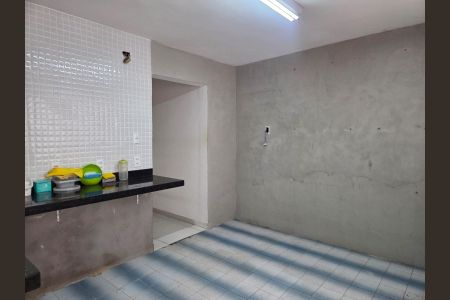 Cozinha de casa à venda com 3 quartos, 144m² em Vila Constança, São Paulo