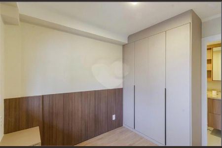 Apartamento à venda com 1 quarto, 30m² em Vila Nova Conceição, São Paulo