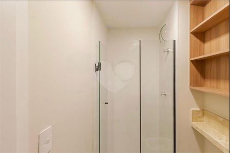 Apartamento à venda com 1 quarto, 30m² em Vila Nova Conceição, São Paulo