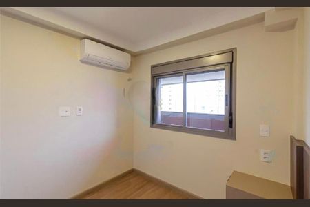 Apartamento à venda com 1 quarto, 30m² em Vila Nova Conceição, São Paulo