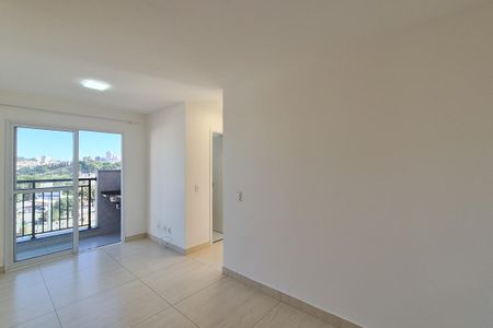 Apartamento para alugar com 48m², 2 quartos e 1 vaga Apartamento para alugar com 48m², 2 quartos e 1 vagaSala