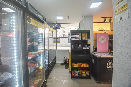 Apartamento para alugar com 48m², 2 quartos e 1 vaga Apartamento para alugar com 48m², 2 quartos e 1 vagaÁrea comum - mini