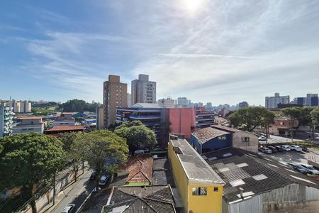 Apartamento para alugar com 48m², 2 quartos e 1 vaga Apartamento para alugar com 48m², 2 quartos e 1 vagaQuarto 2 - vista