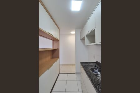 Apartamento para alugar com 48m², 2 quartos e 1 vaga Apartamento para alugar com 48m², 2 quartos e 1 vagaCozinha