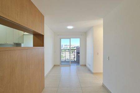 Sala de apartamento para alugar com 2 quartos, 48m² em Vila Joao Basso, São Bernardo do Campo