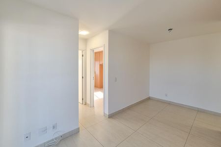 Apartamento para alugar com 48m², 2 quartos e 1 vaga Apartamento para alugar com 48m², 2 quartos e 1 vagaSala
