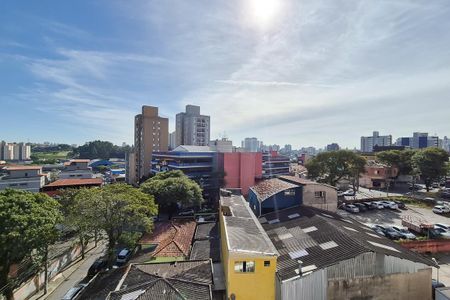Apartamento para alugar com 48m², 2 quartos e 1 vaga Apartamento para alugar com 48m², 2 quartos e 1 vagaQuarto 1 - vista