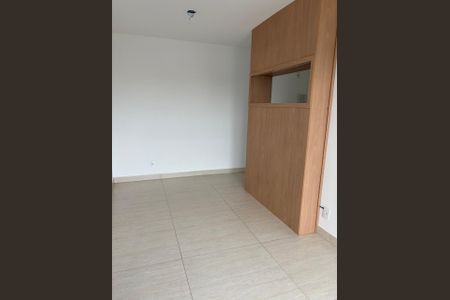 Sala de apartamento para alugar com 2 quartos, 48m² em Vila Joao Basso, São Bernardo do Campo