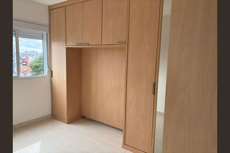 Quarto 1 de apartamento para alugar com 2 quartos, 48m² em Vila Joao Basso, São Bernardo do Campo