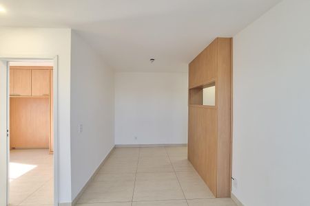 Sala de apartamento para alugar com 2 quartos, 48m² em Vila Joao Basso, São Bernardo do Campo