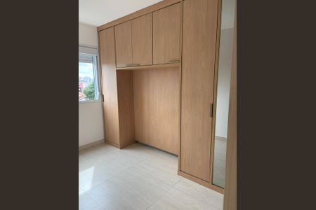 Apartamento para alugar com 2 quartos, 48m² em Vila Joao Basso, São Bernardo do Campo