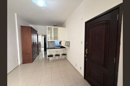 Apartamento à venda com 1 quarto, 24m² em Botafogo, Rio de Janeiro