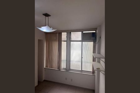 Apartamento à venda com 1 quarto, 24m² em Botafogo, Rio de Janeiro