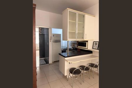 Apartamento à venda com 1 quarto, 24m² em Botafogo, Rio de Janeiro