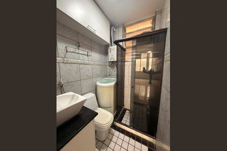 Apartamento à venda com 1 quarto, 24m² em Botafogo, Rio de Janeiro