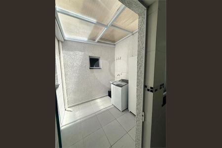 Apartamento à venda com 2 quartos, 47m² em Vila Homero Thon, Santo André